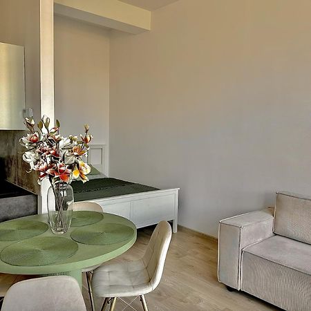 Apartmán Loft Przy Placu Niepodleglosci Jelení Hora Exteriér fotografie
