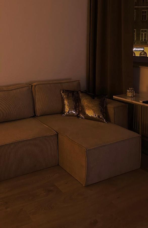 Apartmán Loft Przy Placu Niepodleglosci Jelení Hora Exteriér fotografie