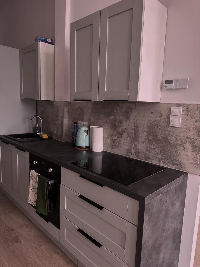 Apartmán Loft Przy Placu Niepodleglosci Jelení Hora Exteriér fotografie